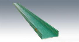 托盤式玻璃鋼橋架